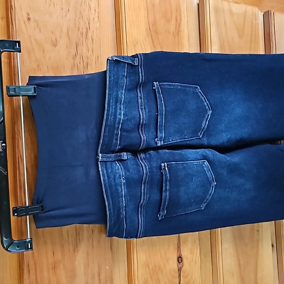 Maternity jeans - Picture 4 of 7